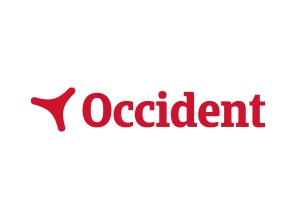 Occidental Seguros, logo