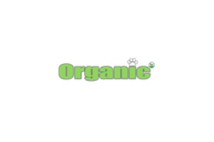 Organic-Hunde, logo