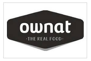 Ownat, logo