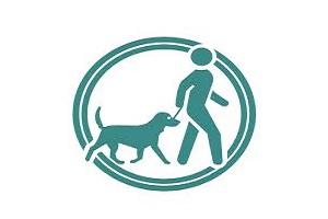 PASEOyouPERRO, logo