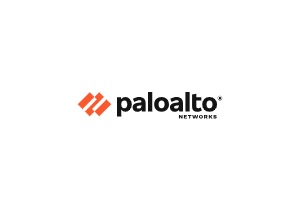 Palo Alto Networks Spain, logo