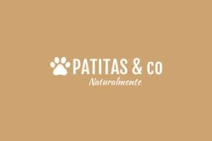 Patitas&co, logo