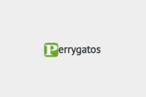 Perrygatos, logo