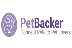 PetBacker, logo