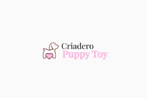 Puppy Toy, logo