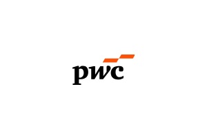 PwC, logo