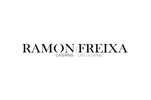 Ramón Freixa Catering