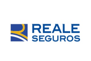 Reale Seguros, logo