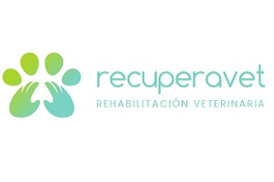 Recuperavet, logo