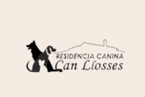 mejores residencias caninas - logo de Residència Can Llosses Barcelona