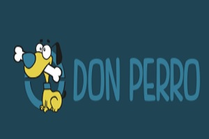 mejores residencias caninas - logo de Residencia Canina Don Perro