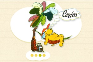 logo de Residencia Canina Maspalomas