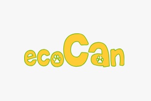 mejores residencias caninas - logo de Residencia Canina ecoCan