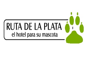 logo de Residencia Canina y Felina Ruta de la Plata