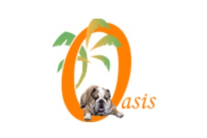 logo de Residencia de Animales Oasis