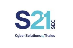 S21sec (Thales Group), logo
