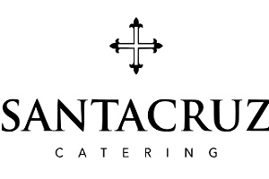 Santacruz Catering, logo