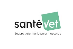 Santévet, logo