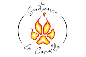 Santuario La Candela, logo