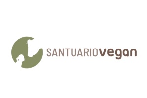Santuario Vegan, logo