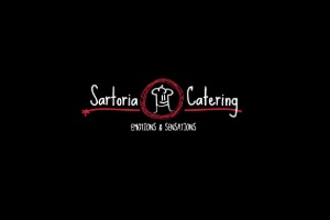 Sartoria Catering, logo