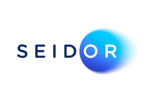 Seidor, logo
