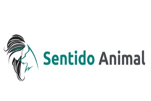 Sentido Animal, logo