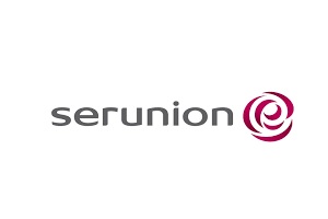 Serunion, logo
