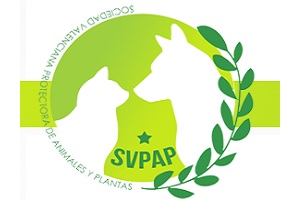 Sociedad Valenciana Protectora de Animales y Plantas, logo