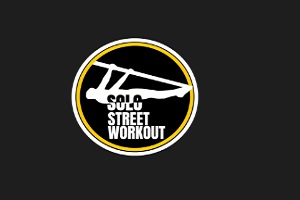 Solo Street Workout, logo