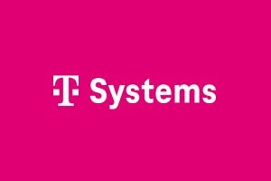 T-Systems Iberia, logo