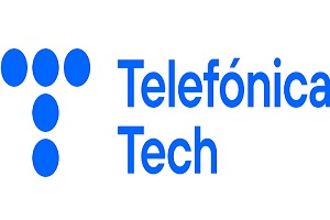 Telefónica Tech (Cybersecurity & Cloud), logo