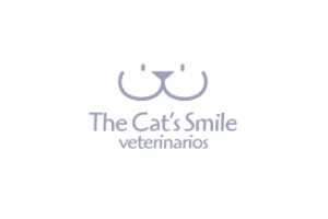 The Cat's Smile, logo