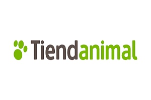 Tiendanimal, logo
