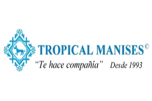 logo de Tropical Manises