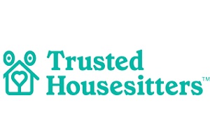 TrustedHousesitters, logo