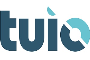 Tuio, logo
