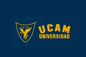 mejores clubs de baloncesto - logo de UCAM Murcia