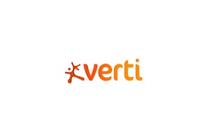Verti, logo