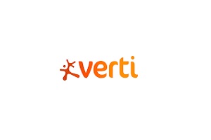 Verti, logo