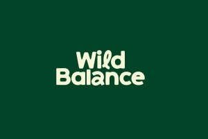Wild Balance, logo