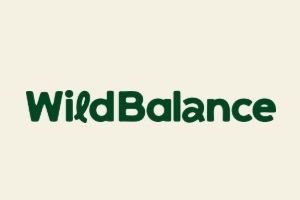 Wild Balance, logo