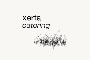 Xerta Catering, logo