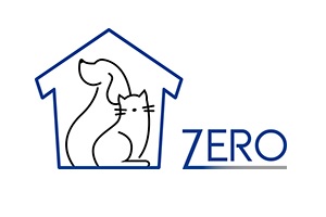 Zero Animal Shelter, logo
