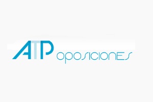 logo de ATP Academia Oposiciones