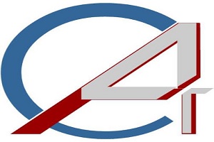 academias para ayudantes de instituciones penitenciarias - logo de Academia Cuatro Caminos