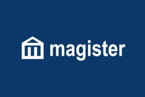 academias para magisterio - logo de Academia MAGISTER