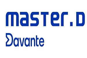 logo de Academia Oposiciones Davante MasterD