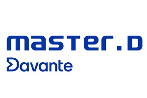 logo de Academia Oposiciones Davante MasterD