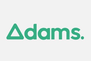academias para administrativo del estado - logo de Adams Barcelona